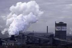 Indonesia pide a empresas unirse a reducir emisiones de carbono
