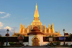Laos trabaja para eliminar emisiones de gases de efecto invernadero para 2050
