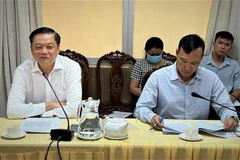 Japón promueve inversión en ciudad vietnamita de Can Tho