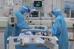 Ciudad Ho Chi Minh elabora estrategia de atención médica en etapa pospandémica