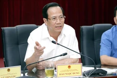  Resaltan soluciones para recuperación socioeconómica de Vietnam en 2022