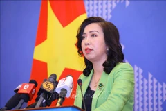 Despliegan protección ciudadana a vietnamitas engañados para trabajar ilegalmente en Camboya