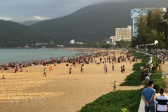 Vietnam entre los mejores lugares de Asia para vacacionar