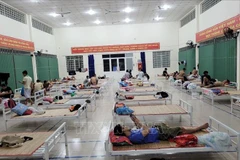 Policía de Vietnam detecta cuatro redes con indicios de trata de personas 