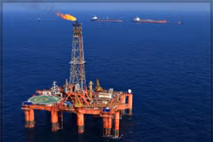 Empresa petrolera vietnamita alcanza objetivo de venta de gas para 2022