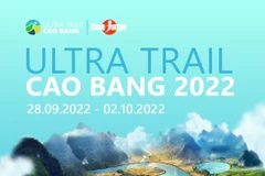 Certamen de ultra maratón de Cao Bang 2022 atrae a más de 500 corredores