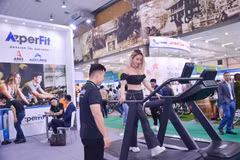 Inaugurarán en Hanoi Exposición Internacional de Deportes y Ciclismo de Vietnam