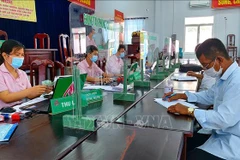 Desembolsan préstamos crediticios a dos millones de personas vietnamitas en 2021