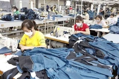 Vietnam establece un nuevo récord en el volumen de negocios de importación y exportación