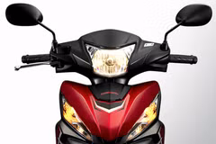Disminuyen ventas de vehículos de Honda Vietnam por falta de chips semiconductores