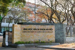 Cinco universidades vietnamitas figuran entre mejores instituciones asiáticas de 2022 