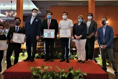 EE.UU. promueve cooperación en cambio climático con la provincia vietnamita 