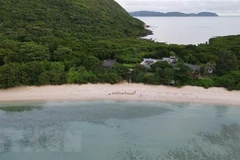 Ba Ria - Vung Tau, destino vietnamita ideal para turismo marítimo e insular