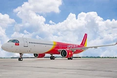 Vietjet acelera su recuperación en medio del aumento del precio del combustible