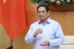 Premier vietnamita destaca importancia de estabilidad macroeconómica y control de inflación