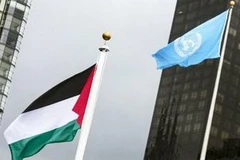 Presidente de Vietnam felicita por Día Internacional de Solidaridad con el Pueblo Palestino