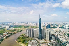 Crecen ingresos presupuestarios de Ciudad Ho Chi Minh