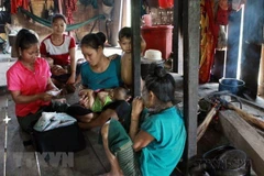 UNFPA asiste a Vietnam en cuidado de salud reproductiva y sexual de mujeres