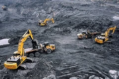 Quang Ninh trabaja por promover protección ambiental en explotación minera