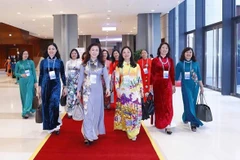 Vietnam fortalece empoderamiento de las mujeres en la economía digital