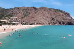 Vietnam entre países con mayor aumento del Índice de Desarrollo de Viajes y Turismo 
