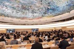Vietnam hace contribuciones activas a 51ª sesión ordinaria del CDH 