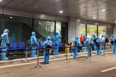 Afirman política humanitaria de Vietnam de repatriación de connacionales a causa del COVID-19