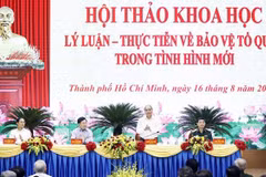 Promueven potencial de creatividad de pobladores para construir la Patria, según presidente vietnamita