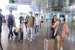 Instan en Vietnam a facilitar regreso de ciudadanos residentes en exterior en ocasión del Tet