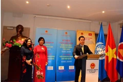 Vietnam se compromete a continuar su contribución activa a la ONU