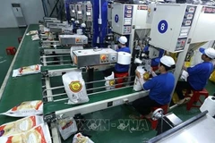 Precio de arroz exportado por Vietnam mantiene costo más alto del mundo