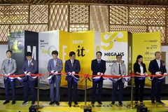 Promueven intercambio comercial entre Vietnam y Corea del Sur