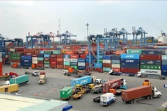 FMI resalta perspectivas de crecimiento económico de Vietnam