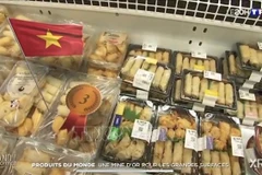 "Nem" de Vietnam entre platos favoritos de los franceses