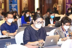 Alrededor de tres mil periodistas y reporteros trabajarán en los SEA Games 31