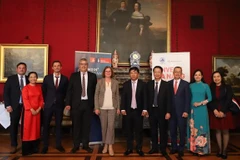 Da Nang busca agilizar nexos con estado alemán de Bremen