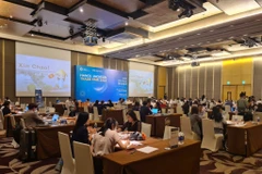 Promueven intercambios entre 100 empresas vietnamitas y socios surcoreanos