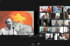Alaban académicos canadienses papel de liderazgo del Partido Comunista de Vietnam