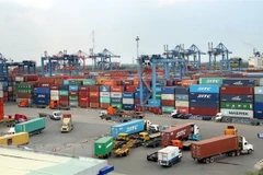 Productos vietnamitas cada vez más populares en Hong Kong (China)