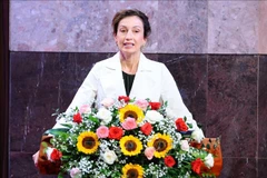 Conmemoran aniversario 35 de Resolución de la UNESCO en honor a Presidente Ho Chi Minh