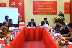 Prepara Vietnam documentos para solicitar reconocimiento de UNESCO a herencia de Mo Muong