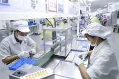Vietnam - "Estrella en ascenso" por convertirse en nuevo tigre de Asia