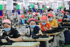 Dong Nai prevé un superávit comercial de 5,8 mil millones de dólares en 2022