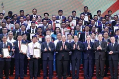 Exigen empeñarse en desarrollar contingente de agricultores vietnamitas