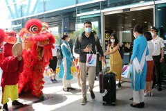 Exhortan a otros países a simplificar trámites de entrada para visitantes vietnamitas