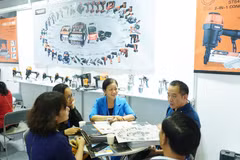Efectuarán Exposición de Comercio Internacional y Feria de Exportación de Zhejiang en Vietnam