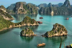 Periódico neozelandés enumera 10 razones para atraer a turistas internacionales a Vietnam