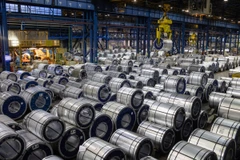 Tailandia plantea aumentar precio del acero
