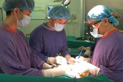 Vietnam realiza casi seis mil 500 trasplantes de órganos en los últimos 30 años