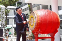 Reiteran atención a garantía de equidad en acceso a educación en Vietnam